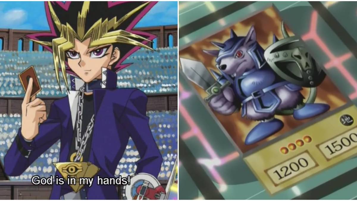 what is the weakest yugioh card Yu-Gi-Oh! - Pride of Weak (5DS2-EN021) - 5Ds Starter Deck 2009-1st Edition Top 30 Worst "Yu-Gi-Oh" Cards
