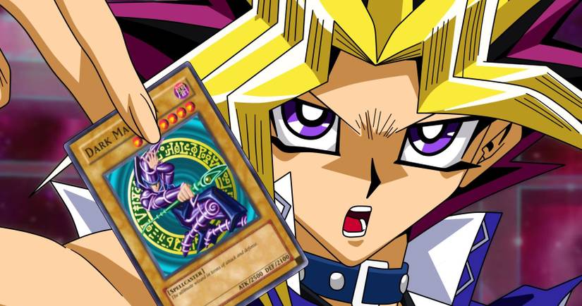 yugioh cards magician Dark (Alt. Art) - 8 set If this card is destroyed Yu-Gi-Oh!: Every Magician Card Yugi