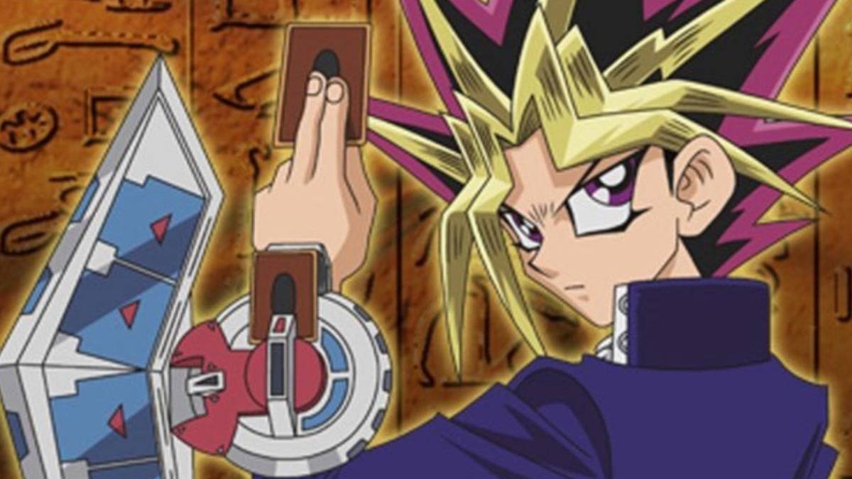 Yu-Gi-Oh!: How Duel Monsters Went From Kid's Card Game to Global Empire