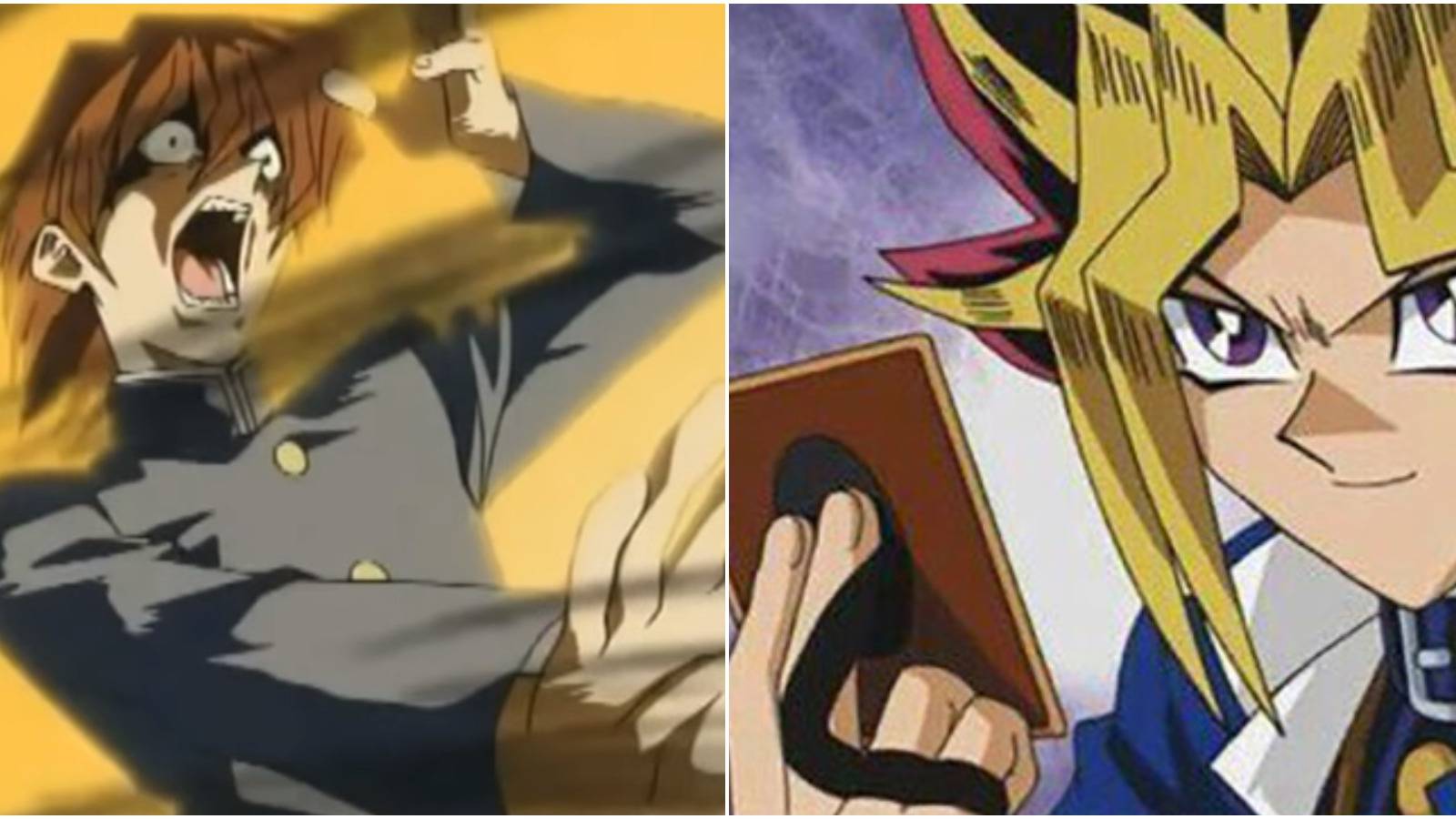 Yu-Gi-Oh: 10 Funniest "Kaiba's Defeat" Memes That Make Us Laugh