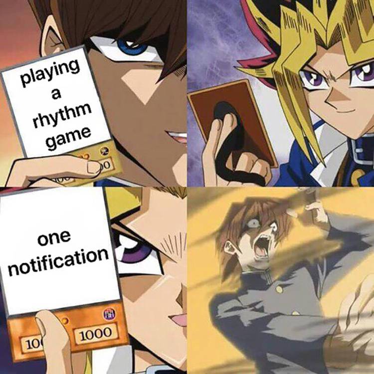 Yu-Gi-Oh: 10 Funniest "Kaiba's Defeat" Memes That Make Us Laugh
