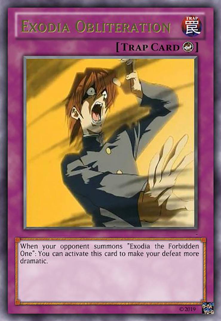 Yu Gi Oh 10 Funniest Kaiba S Defeat Memes That Make Us Laugh Yu Gi Oh 10 Funniest Kaiba S Defeat Memes That Make Us Laugh
