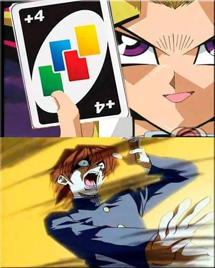 Yu-Gi-Oh: 10 Funniest "Kaiba's Defeat" Memes That Make Us Laugh Yu-Gi-Oh: 10 Funniest "Kaiba's Defeat" Memes That Make Us Laugh