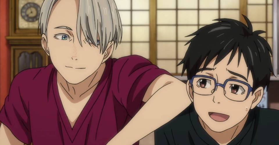 Yuri! On Ice: 5 Ways Victor & Yuri Are Perfect For Each Other (& 5 Ways  They're Not)