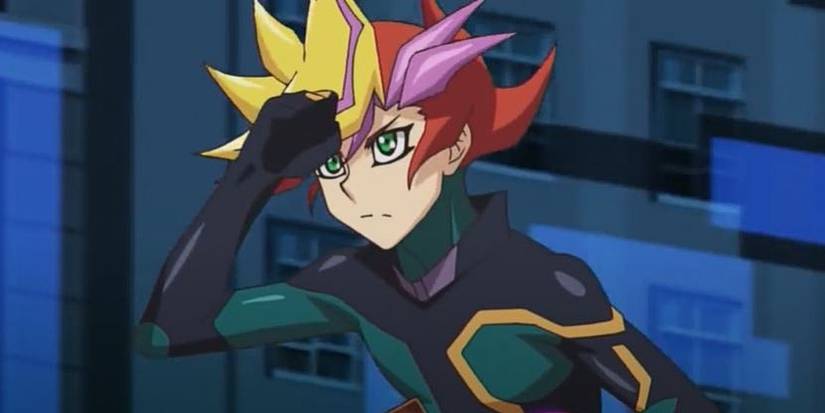 Yu-Gi-Oh!: Which Protagonist Has the Most Competition-Ready Deck? Yu-Gi-Oh!: Which Protagonist Has the Most Competition-Ready Deck?