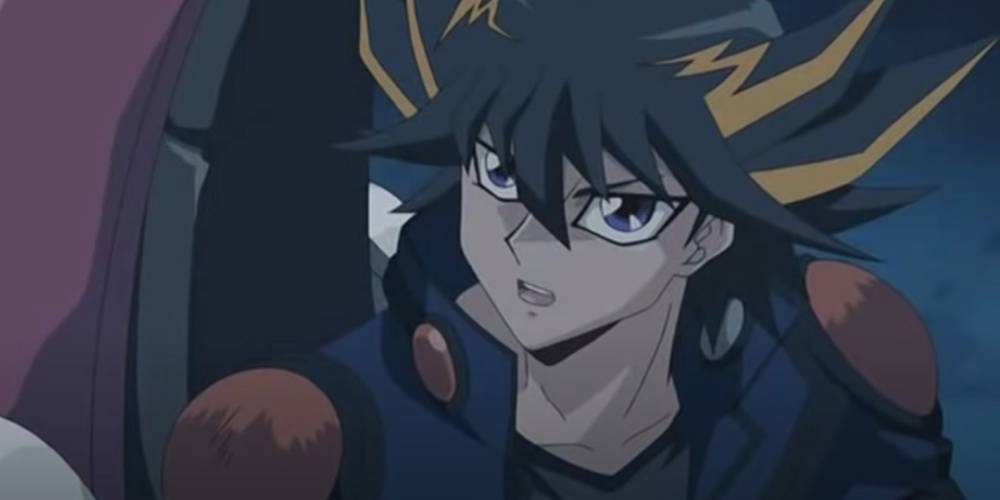 yugioh 5ds yusei cards Deck Details (Description) Yusei Fudo - Yugipedia