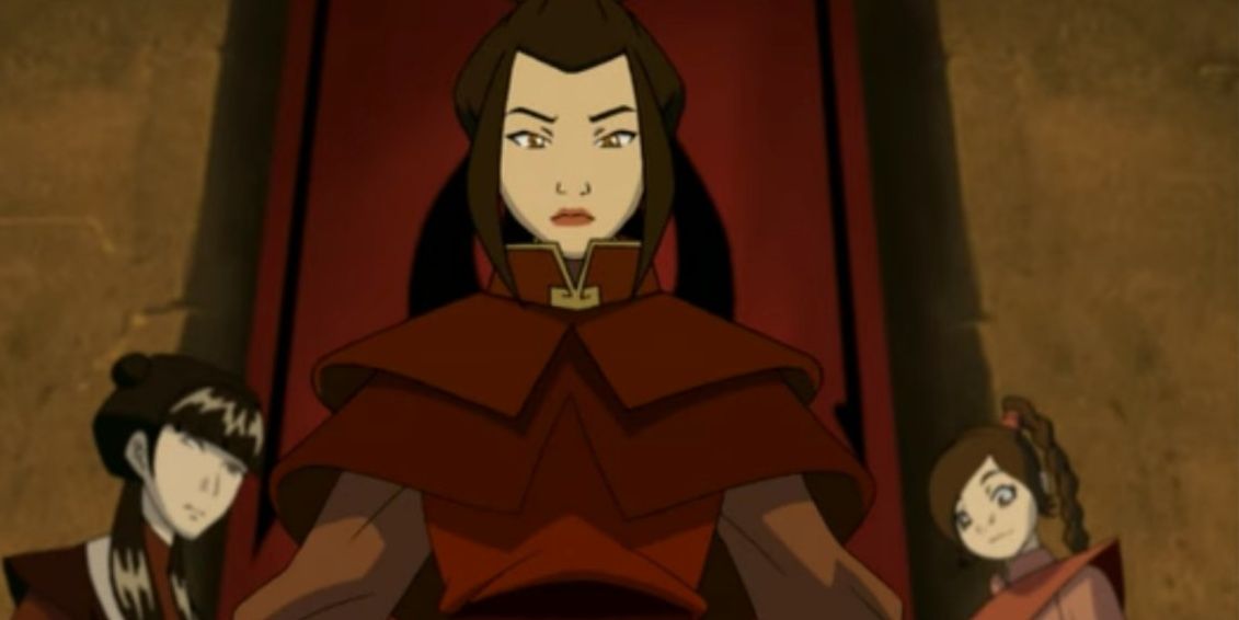 Most Avatar Fans Missed Out on a Darker Side of This Infamous Character