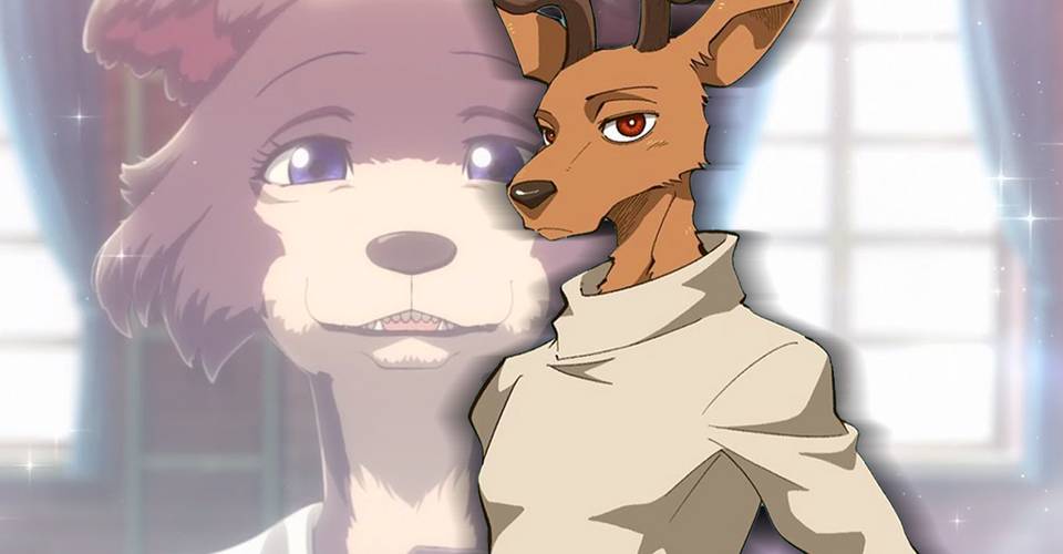 Get Beastars Every Key Event In Vol 7 Cbr For iPhone Free Get Wallpaper Beastars Every Key Event In Vol 7 Cbr For Android Free