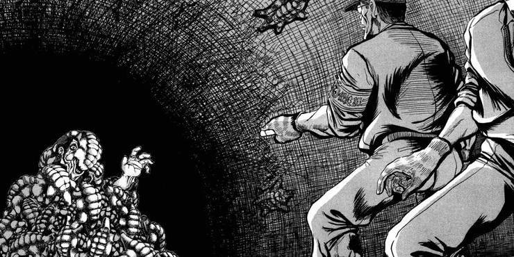 10 Best Horror Mangakas To Read If You Love Junji Ito Cbr
