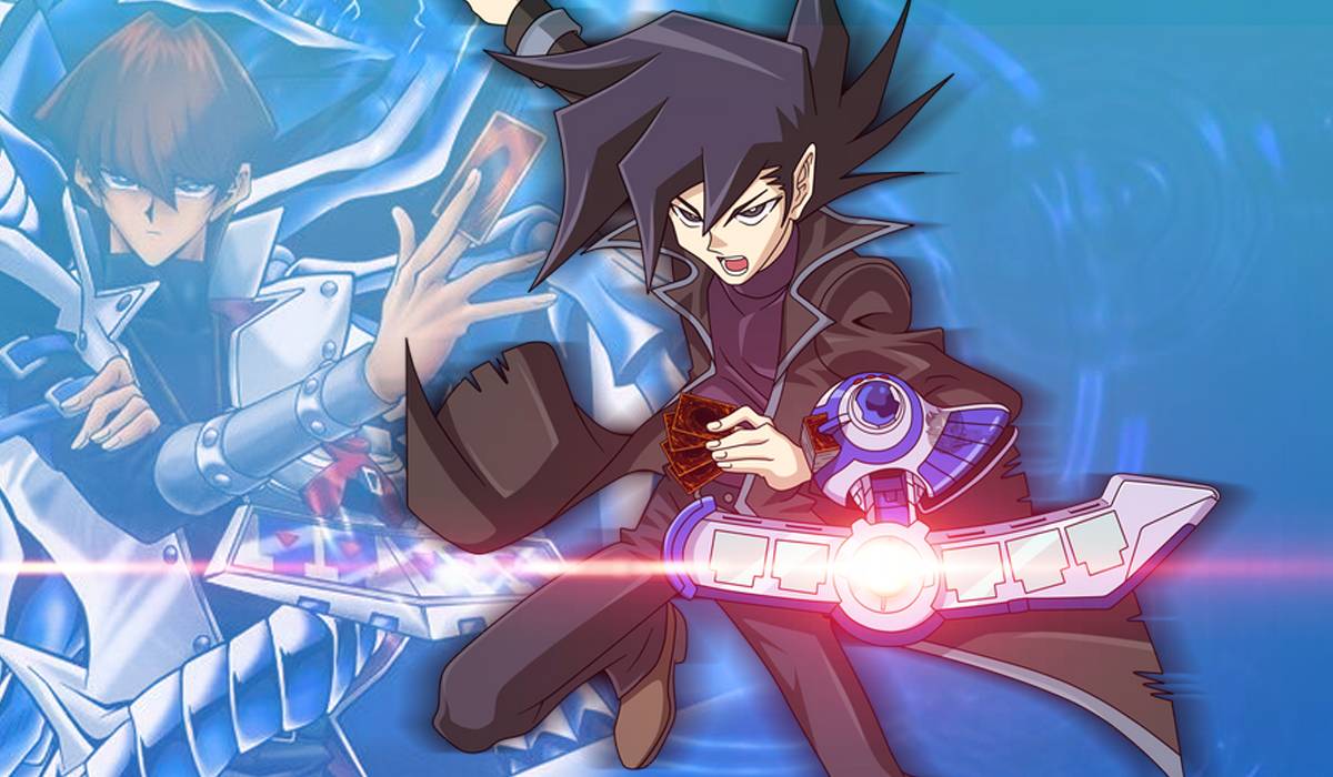 Why Yu-Gi-Oh! GX's Chazz Is a Better Rival Than Seto Kaiba