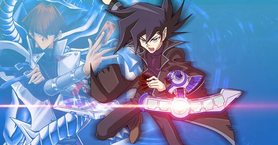 Get Why Yu Gi Oh Gx S Chazz Is A Better Rival Than Seto Kaiba HD Wallpaper Why Yu Gi Oh Gx S Chazz Is A Better Rival Than Seto Kaiba For iPhone