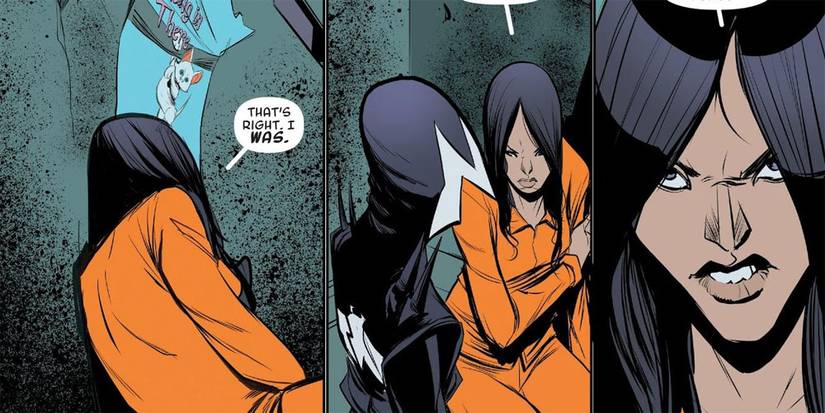 Spider-Gwen: 10 Best Earth-65 Versions Of Marvel Characters