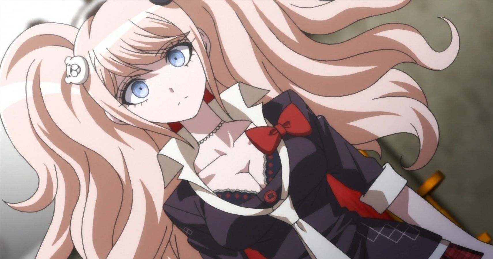 junko danganronpa