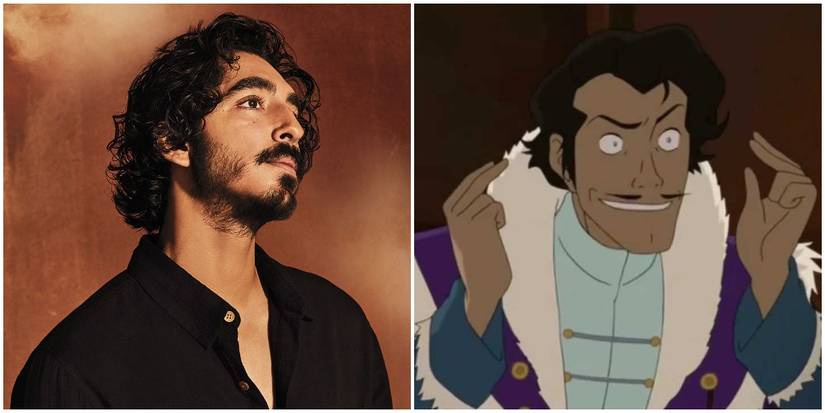 Legend Of Korra: Fan Casting For A Live Action Series
