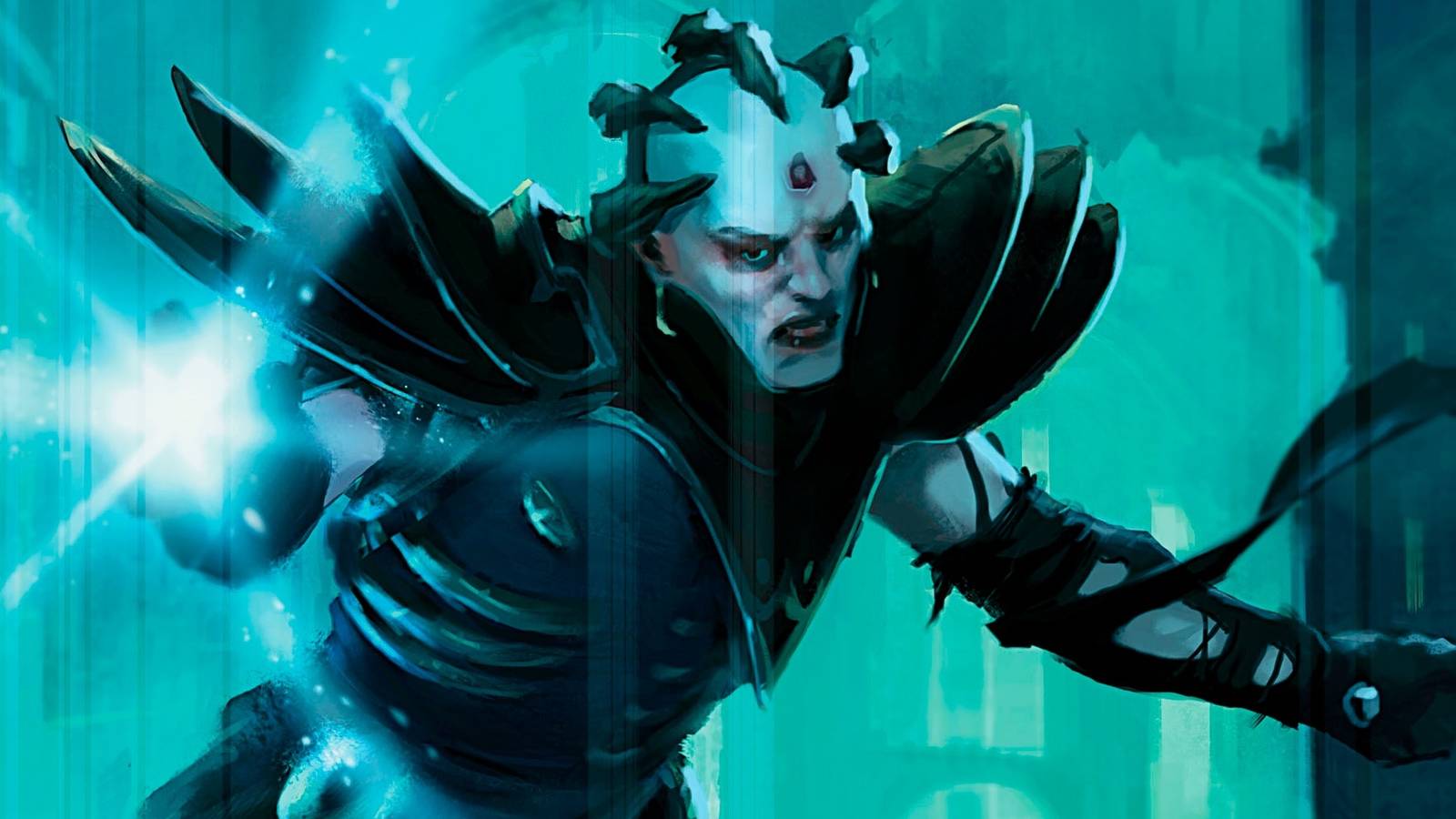 Dimir Magic: The Gathering - House Dimir, the Shadowy Guild of Ravnica, Explained