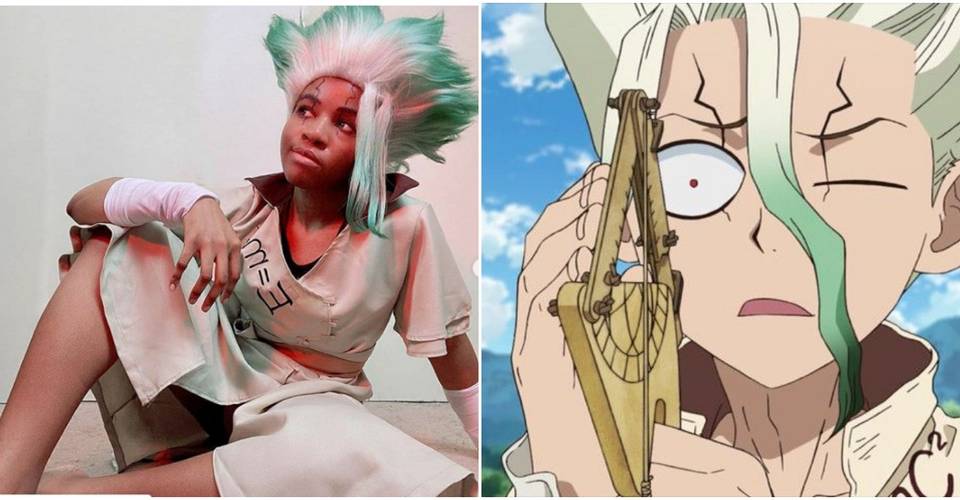 Dr Stone 10 Cosplay You Can T Look Away From Cbr Dr Stone 10 Cosplay You Can T Look Away From Cbr