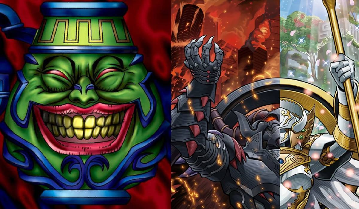 drawing cards yugioh Yu-Gi-Oh! - Final Draw - SS01-ENAS3 - Common - 1st Edition - Speed Duel Decks also you can only activate one more card or effect Break! Draw! - Yugipedia