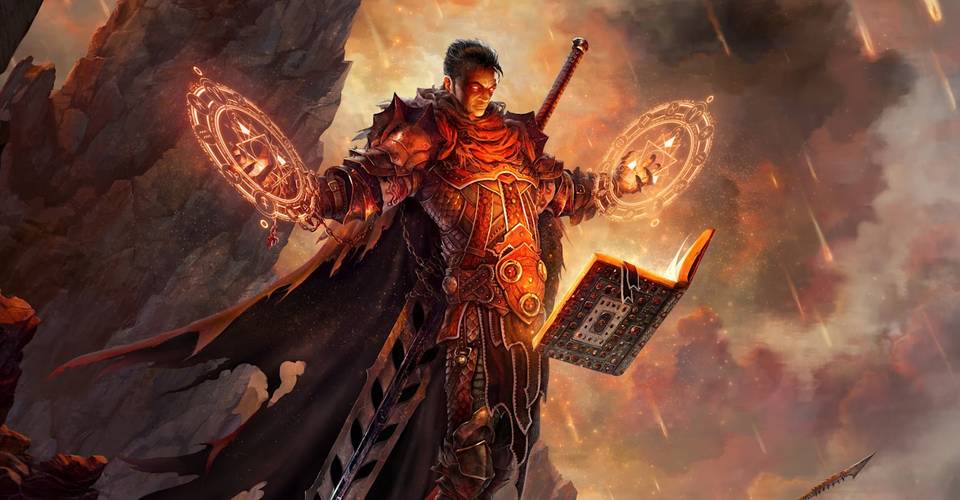 Dungeons Dragons Coffeelock Is 5e S Most Op Broken Build Cbr Our top 5 multiclass combinations in dungeons & dragons 5e подробнее. dungeons dragons coffeelock is 5e s