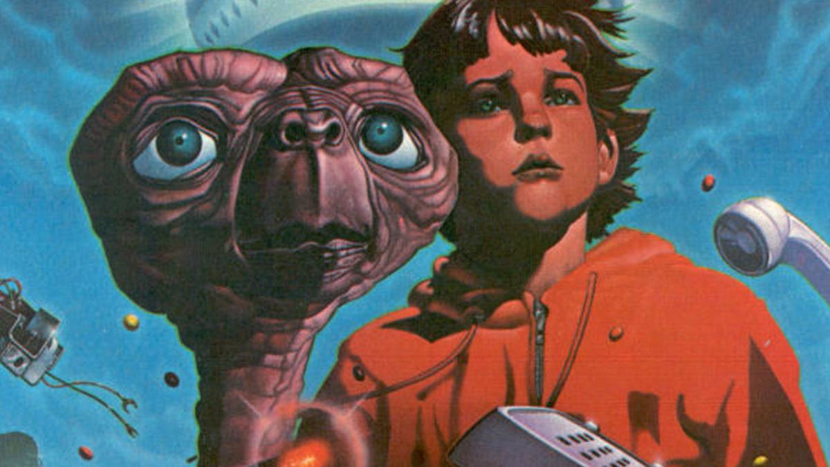 10 Most Unplayable Games of the '80s