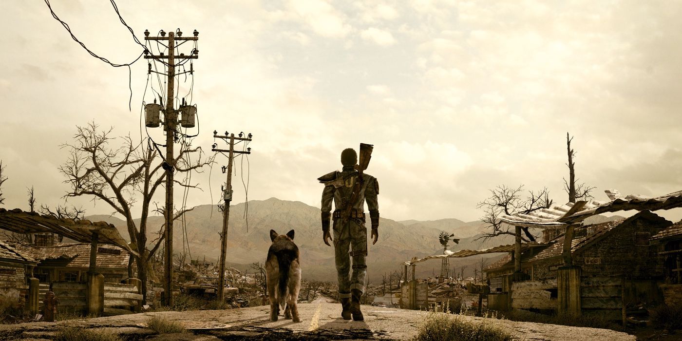 Fallout: How Vault Dwellers Relate To Other Survivors, Explained
