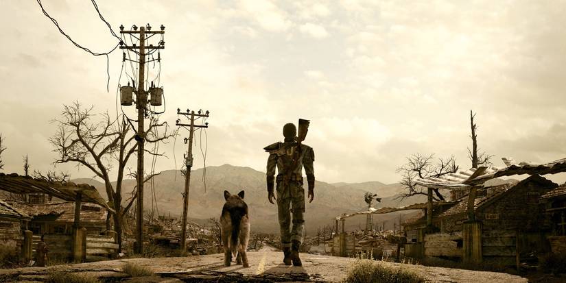 Fallout Wanders Guide Which Fallout Game Is Best For New Players?