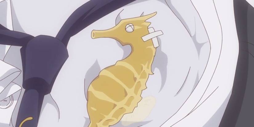 hatori sohma seahorse form
