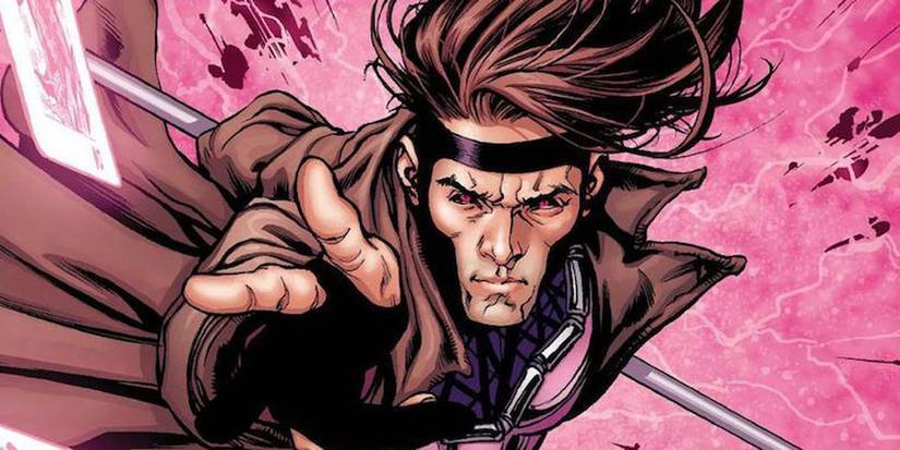 Marvel: 5 Reasons Gambit Is Underrated (& 5 Reasons He's Useless)