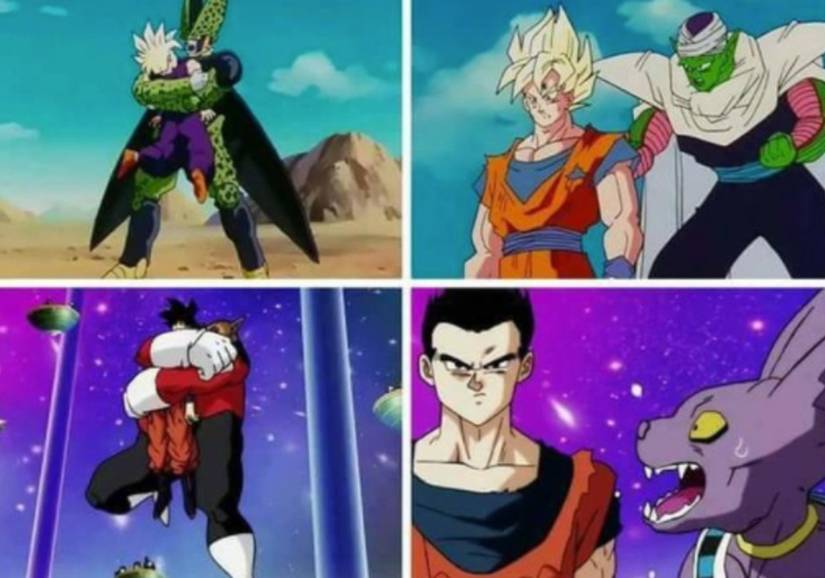 Dragon Ball: 10 Hilarious Gohan Memes Only True Fans Will Understand
