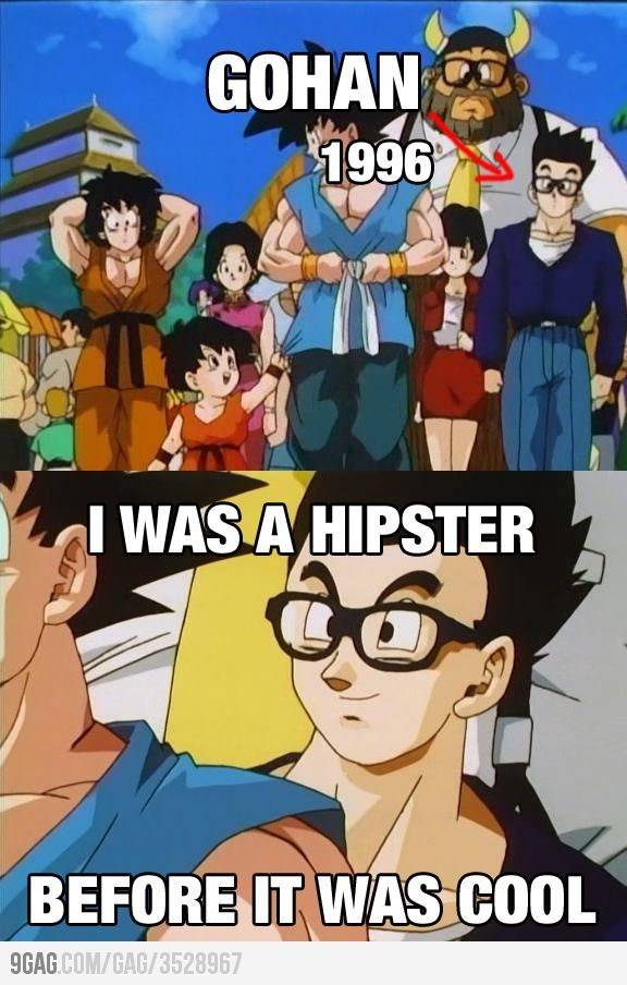 Dragon Ball: 10 Hilarious Gohan Memes Only True Fans Will Understand
