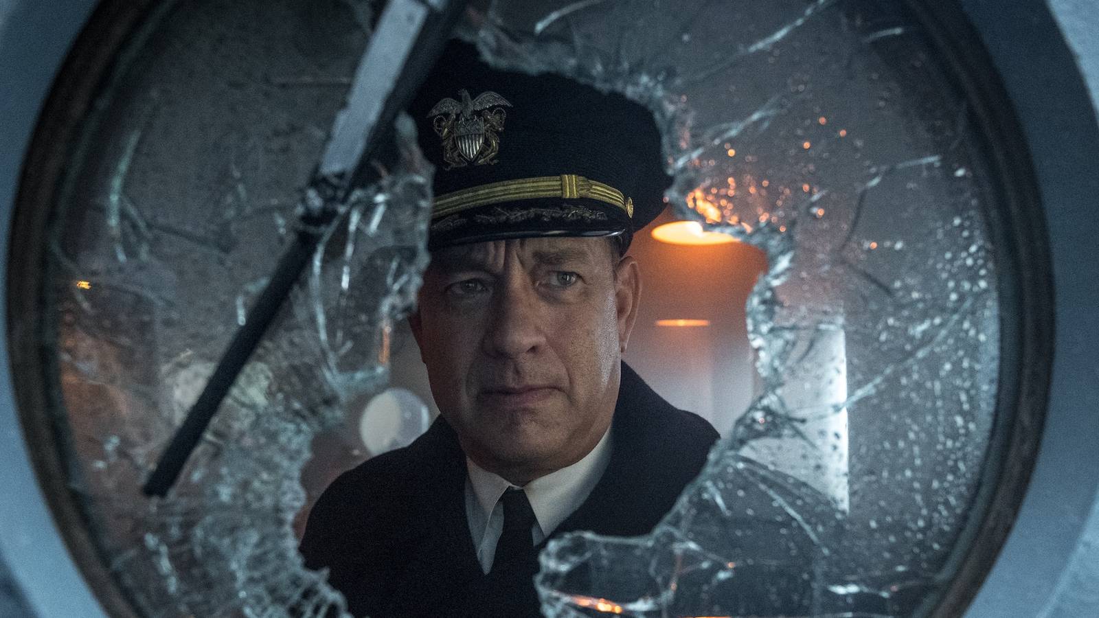 After 700 Days, Tom Hanks' Naval World War II Movie Is Still Climbing the Charts on Apple TV