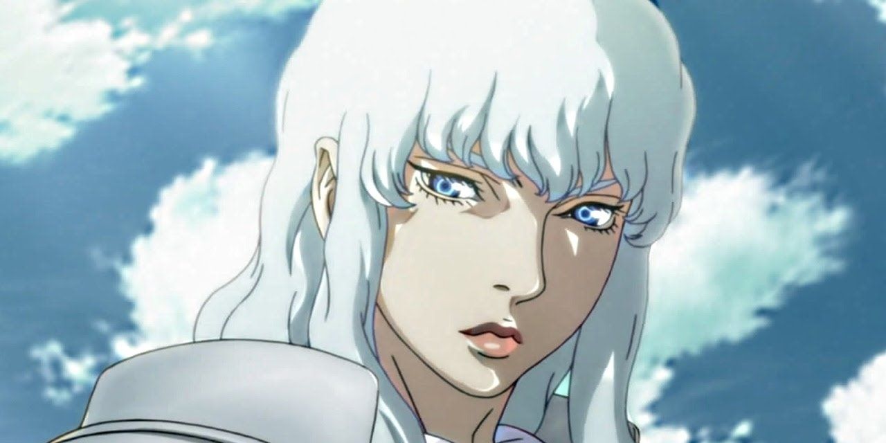10 Best Berserk Hero & Villain Designs, Ranked
