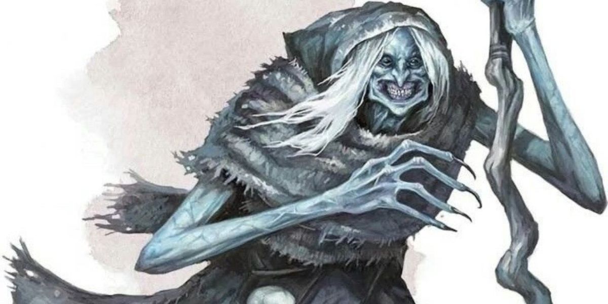 20 Fey Type Monsters To Add Whimsy To Any D&D Campaign