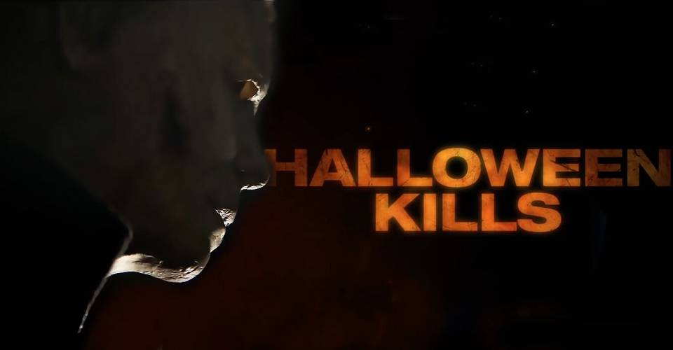 halloween ends release date hbo max - Alisia Hibbard