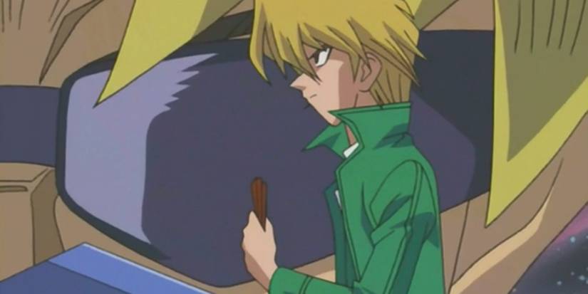 yugioh joey's cards Amazon.com: Yu-Gi-Oh Power of Chaos: Joey the Passion main image 1