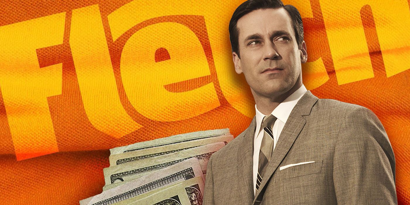 Fletch: Jon Hamm to Star in Rebooted Film Franchise | CBR