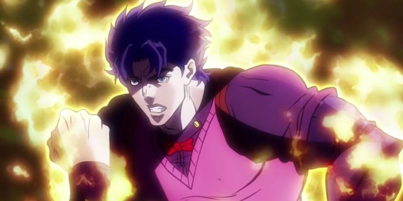 JoJo: Every JoJo's Design, ranked By How Stylish They Are