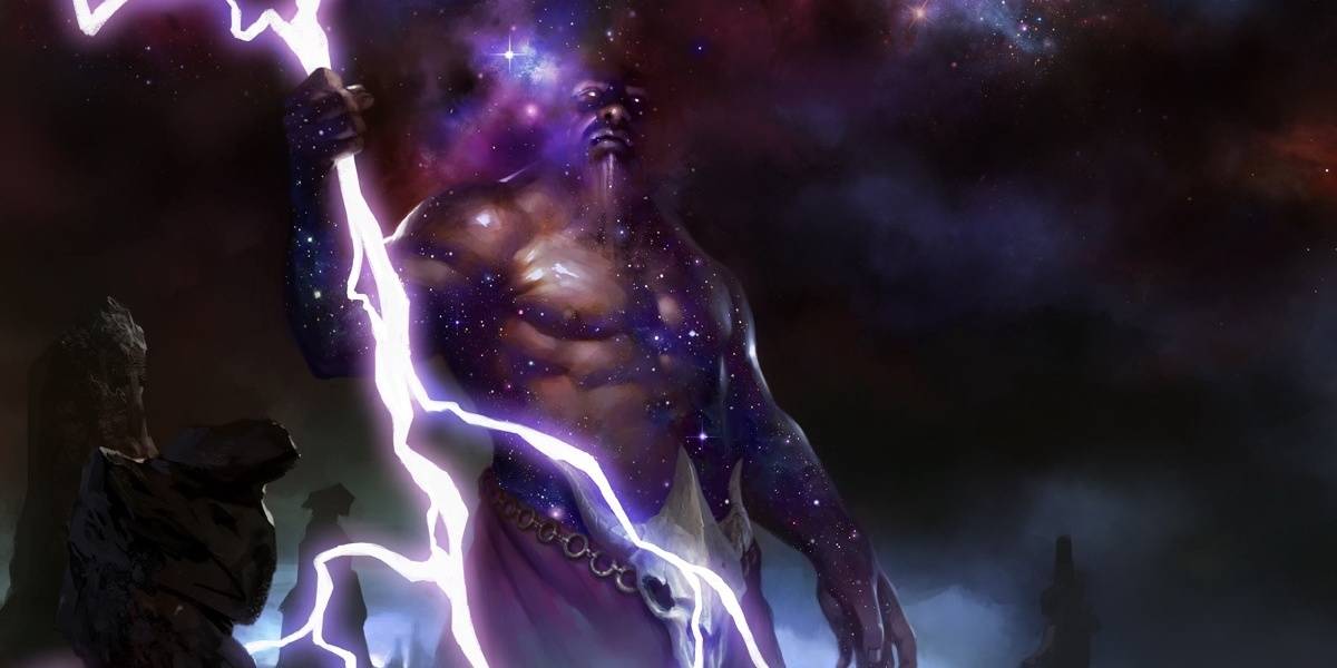 God Commander Magic: The Gathering - The 5 Best God Cards, Ranked