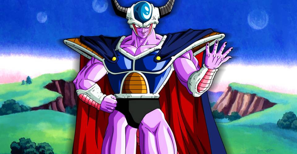 Download Dragon Ball Z King Cold Was An Underused Villain Cbr For iPhone Free Wallpaper Dragon Ball Z King Cold Was An Underused Villain Cbr For Free