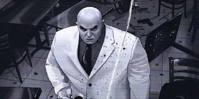Marvel: 10 Best Kingpin Comics, Ranked