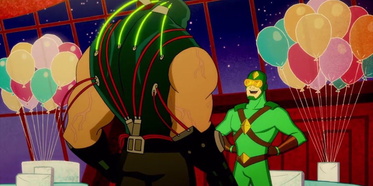 10 Best DC Villains You've Never Heard Of