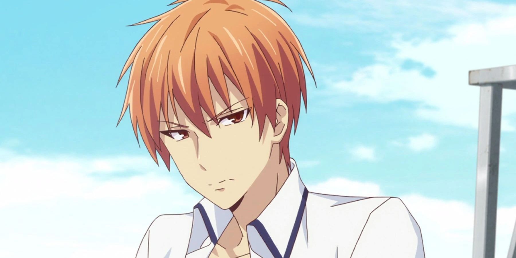 Featured image of post The Best 24 Tohru Fruit Basket Pfp