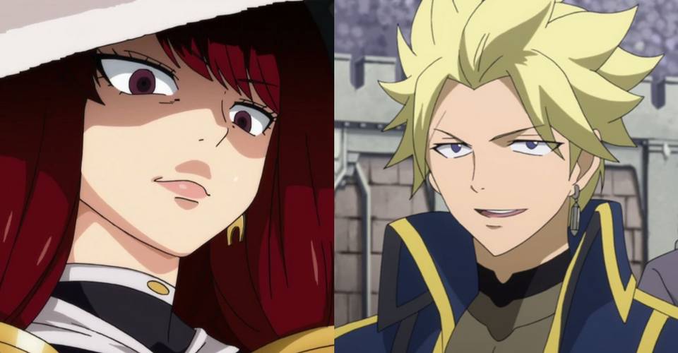 Who Beat Laxus In Fairy Tail Who Beat Laxus In Fairy Tail