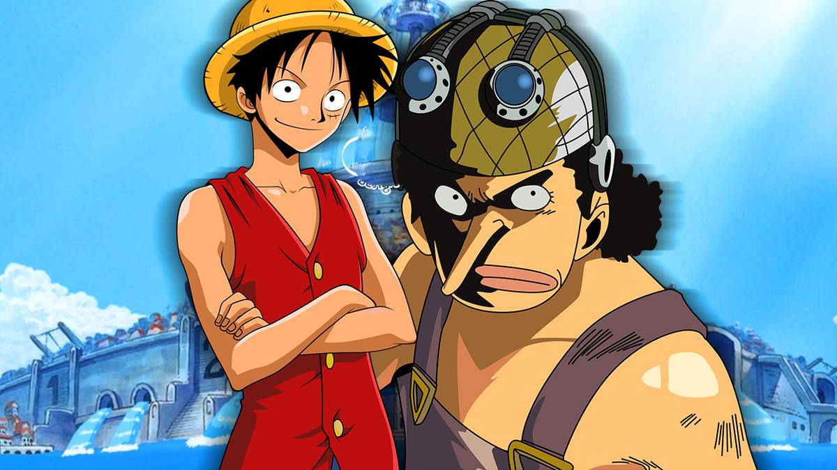 One Piece: How the Water 7 Arc Sets Up the Perfect Payoff