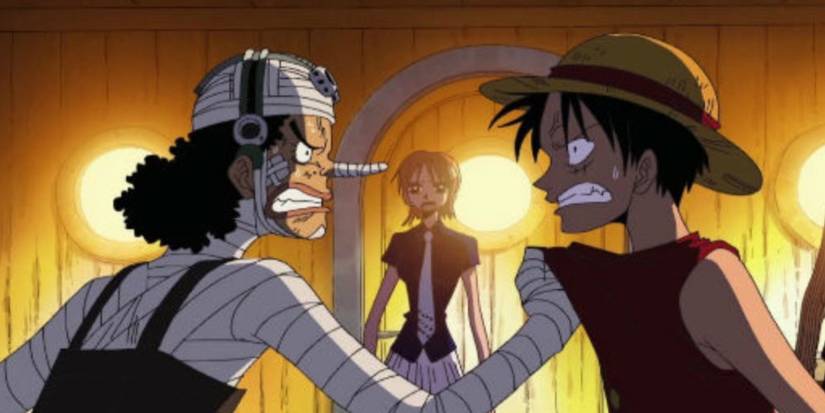 One Piece: The Best 10 Fights Of The Water 7 Saga, Ranked