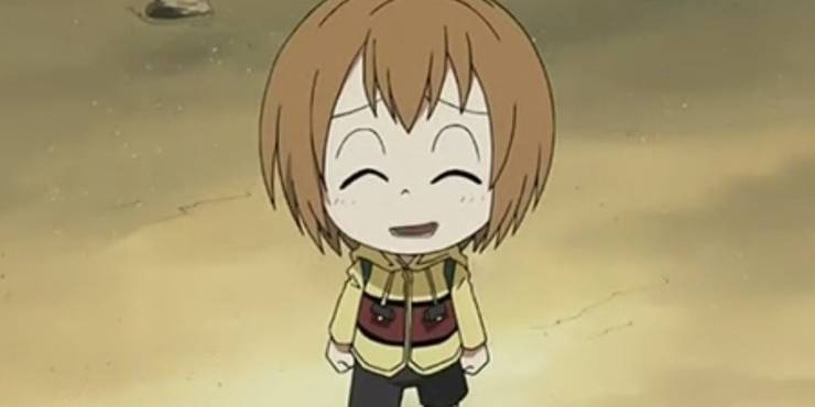 Shaman King 10 Things About Yoh His Allies You Never Knew Shaman King 10 Things About Yoh His Allies You Never Knew