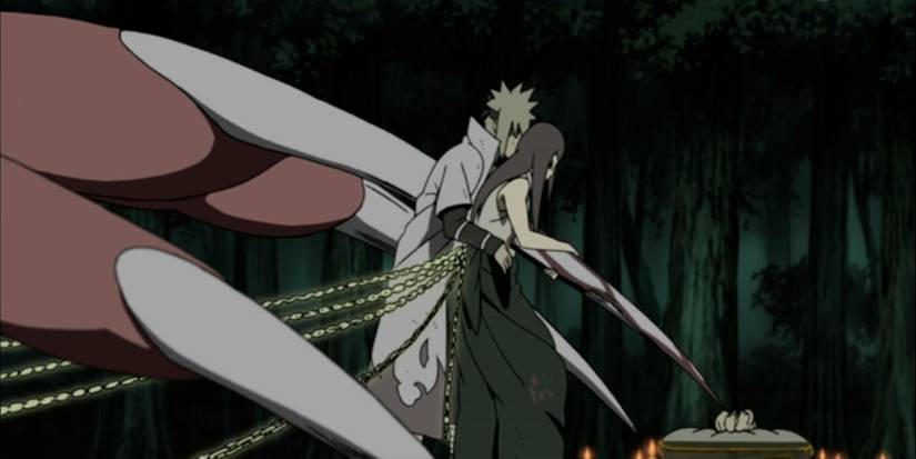 10 Saddest Naruto Episodes, Ranked