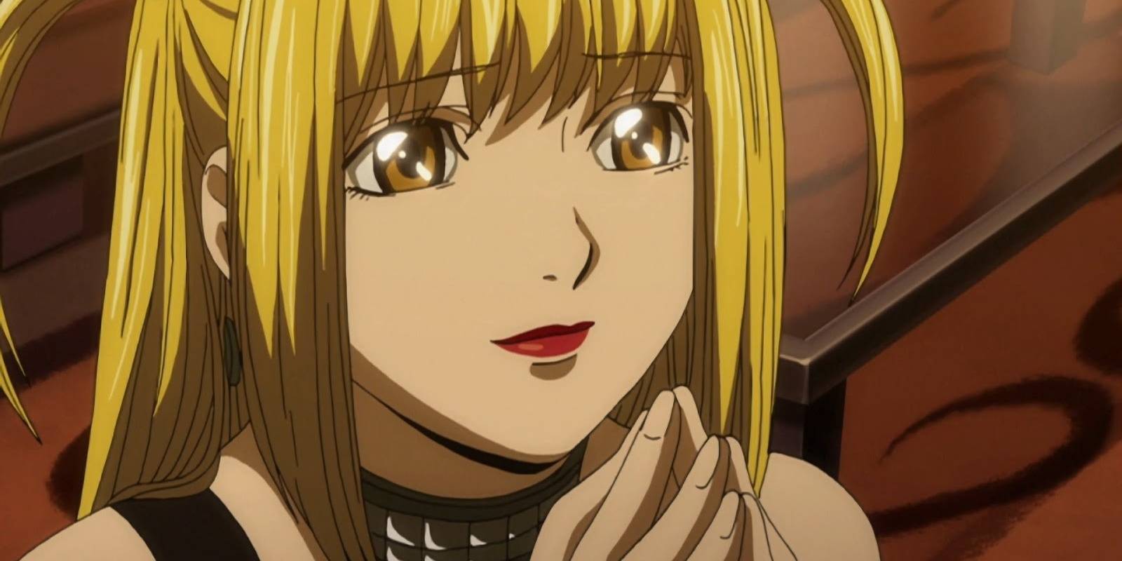 Death Note: How Misa Amane Became Kira's Second-in-Command