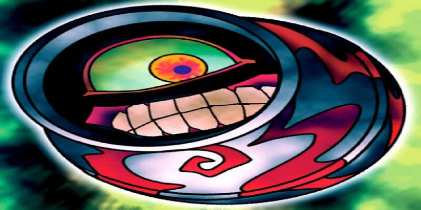 Yu-Gi-Oh! Every "Jar" Monster, Ranked