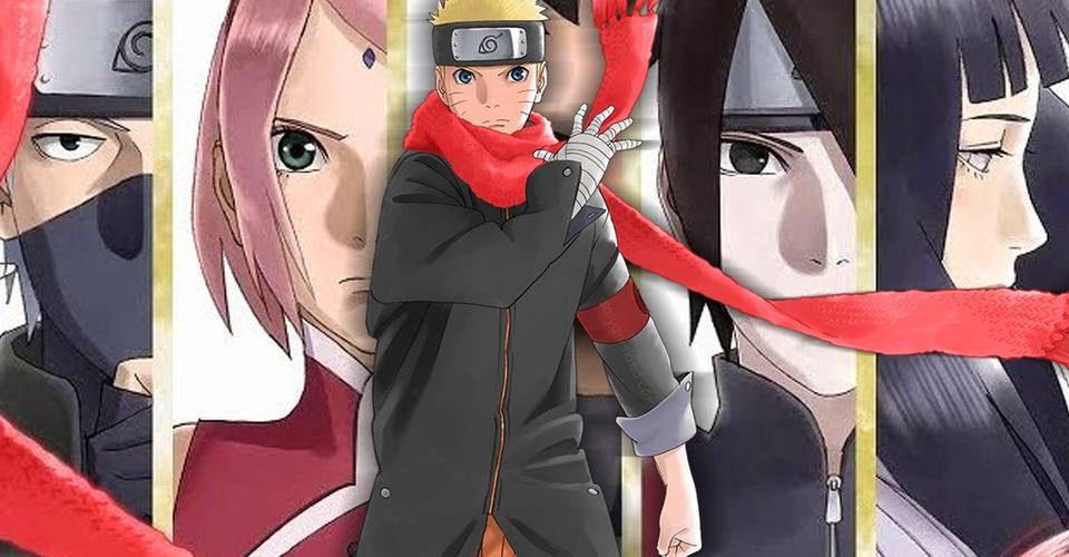 Naruto Movies Worth Watching And Ones You Can Skip Cbr