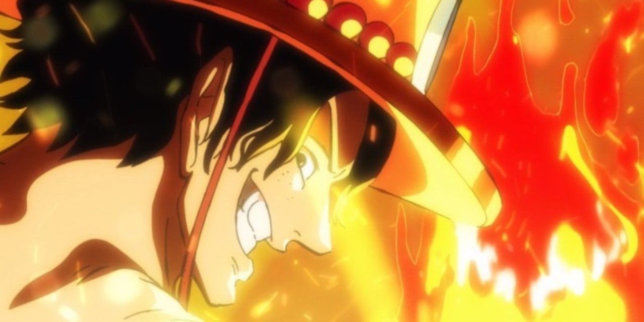 Every Conqueror's Haki User In One Piece, Ranked
